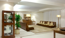 Hotel Tenerife Golf & Sea View