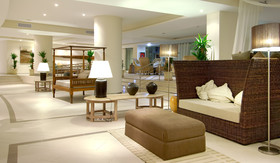 Hotel Tenerife Golf & Sea View