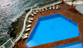 Hotel Tenerife Golf & Sea View