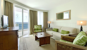 Hotel Tenerife Golf & Sea View