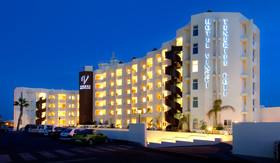 Hotel Tenerife Golf & Sea View