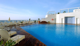 Hotel Tenerife Golf & Sea View