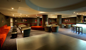 Hotel Tenerife Golf & Sea View