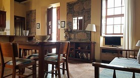 Casa El Traspatio