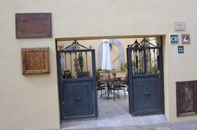 Casa El Traspatio