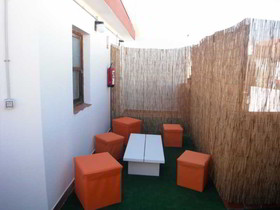 Casa Grande Surf Hostel