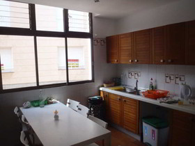 Casa Grande Surf Hostel