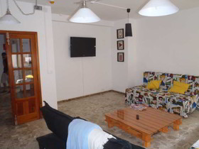 Casa Grande Surf Hostel