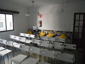 Casa Grande Surf Hostel