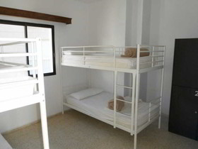 Casa Grande Surf Hostel