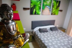 Happy Room Tenerife