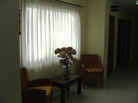 Hotel Ucanca