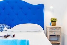 Okeanos Eco Guest House