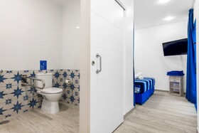 Okeanos Eco Guest House