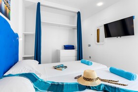 Okeanos Eco Guest House