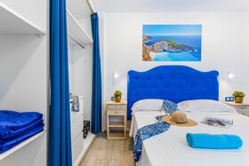 Okeanos Eco Guest House