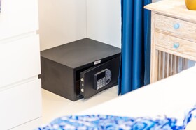 Okeanos Eco Guest House