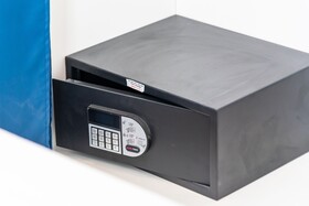 Okeanos Eco Guest House