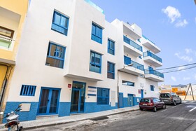 Okeanos Eco Guest House