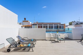 Okeanos Eco Guest House