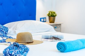 Okeanos Eco Guest House