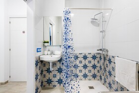 Okeanos Eco Guest House