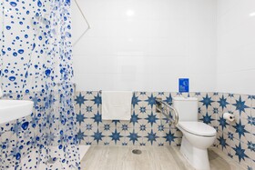 Okeanos Eco Guest House