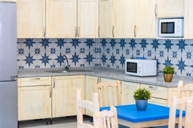 Okeanos Eco Guest House