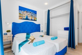 Okeanos Eco Guest House