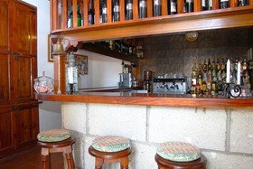 Rural Senderos de Abona