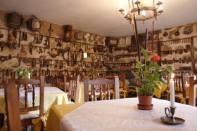 Rural Senderos de Abona