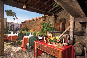 Rural Senderos de Abona