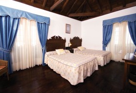 Rural Senderos de Abona