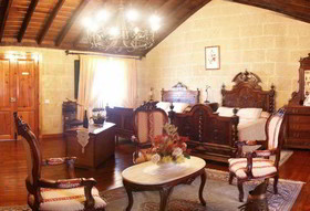 Rural Senderos de Abona