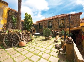 Rural Senderos de Abona