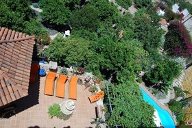 Rural Senderos de Abona