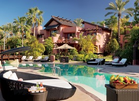 The Ritz Carlton Abama Villas
