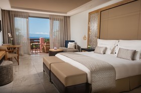 The Ritz Carlton Abama Villas
