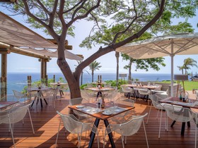 The Ritz Carlton Abama Villas