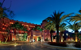 The Ritz Carlton Abama Villas