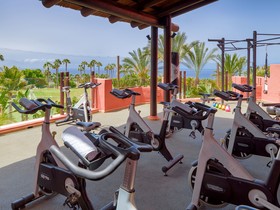 The Ritz Carlton Abama Villas