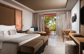 The Ritz Carlton Abama Villas