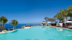 The Ritz Carlton Abama Villas