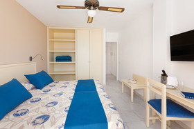 Sholeo Lodges Los Gigantes