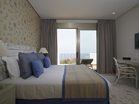 Las Terrazas de Abama Suites