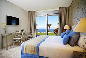 Las Terrazas de Abama Suites