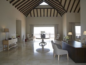 Las Terrazas de Abama Suites