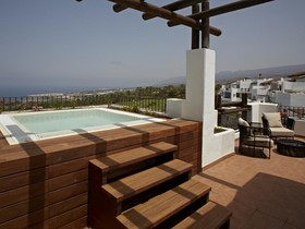 Las Terrazas de Abama Suites