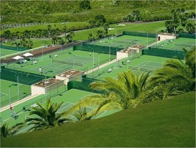 Las Terrazas de Abama Suites