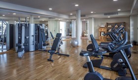 Las Terrazas de Abama Suites
